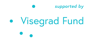 Logo visegrad fund