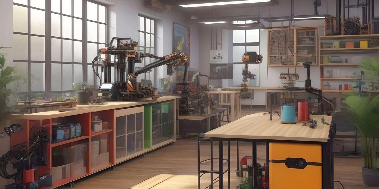 steam makerspace 