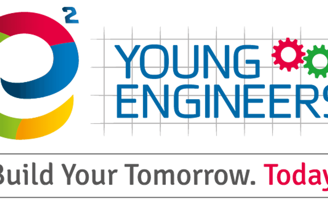 YOUNG ENGINEERS - Build Your Tomorrow! Today!
