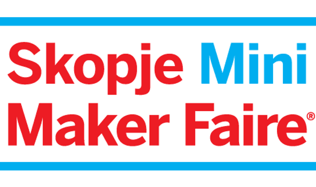 Mini Maker Faire Skopje