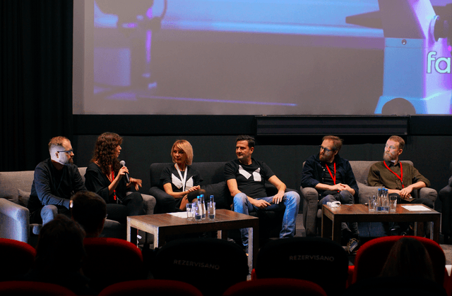 Maker initiative conference in Bosnia and Herzegovina 