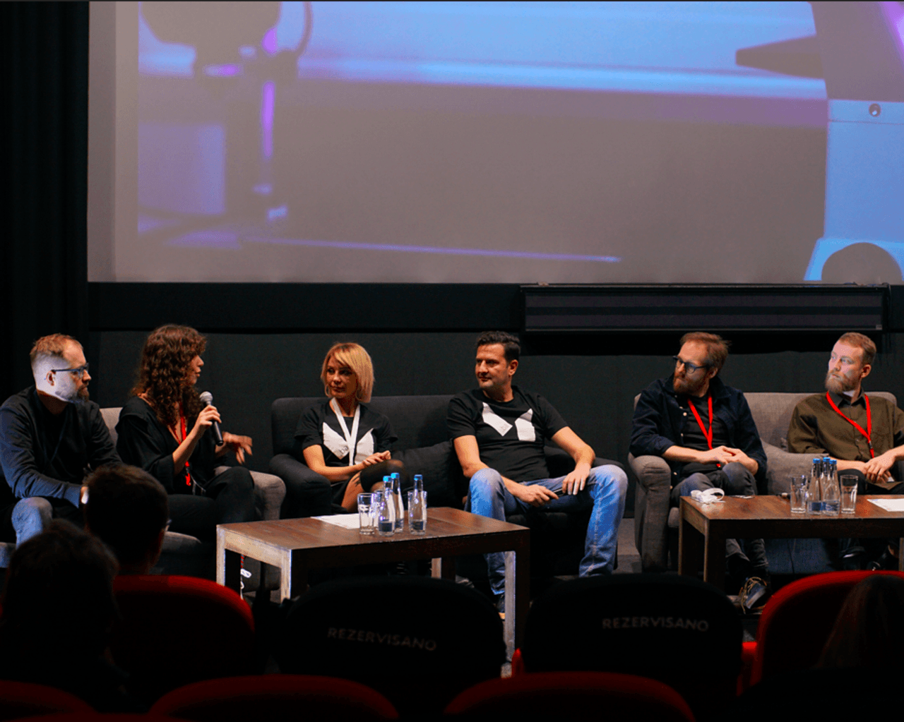 Maker initiative conference in Bosnia and Herzegovina 