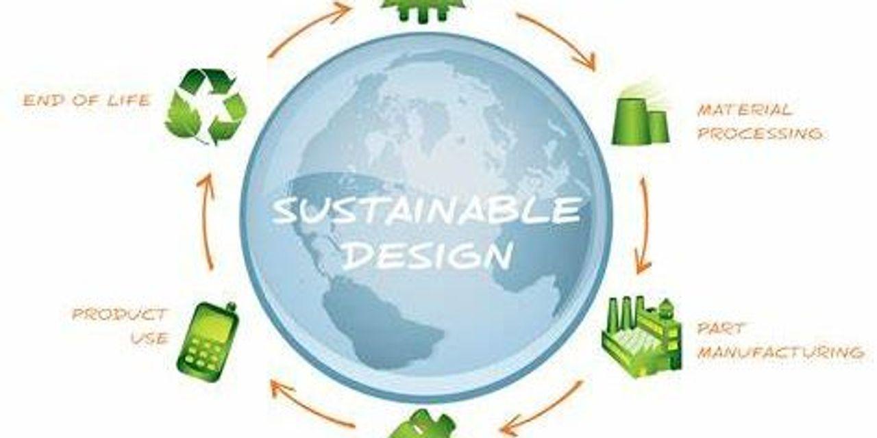 sustainable making diagram