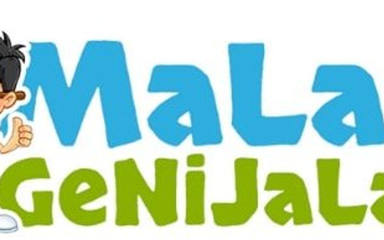 MALAC GENIJALAC - School for Intellectual Development of Children