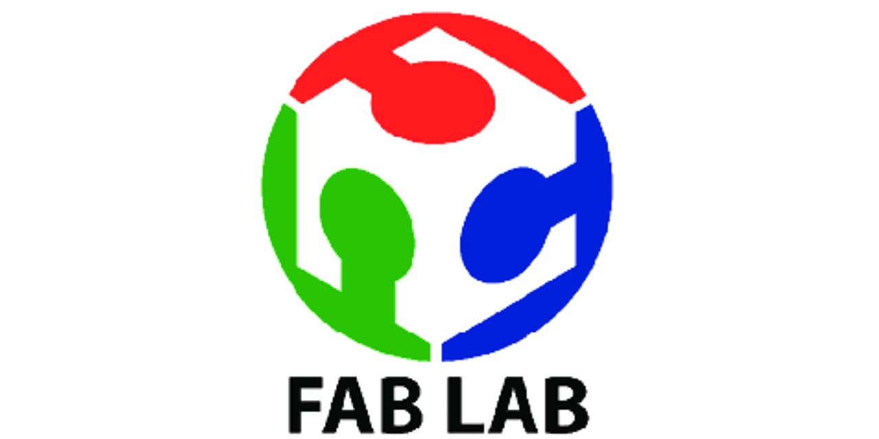 fab lab logo