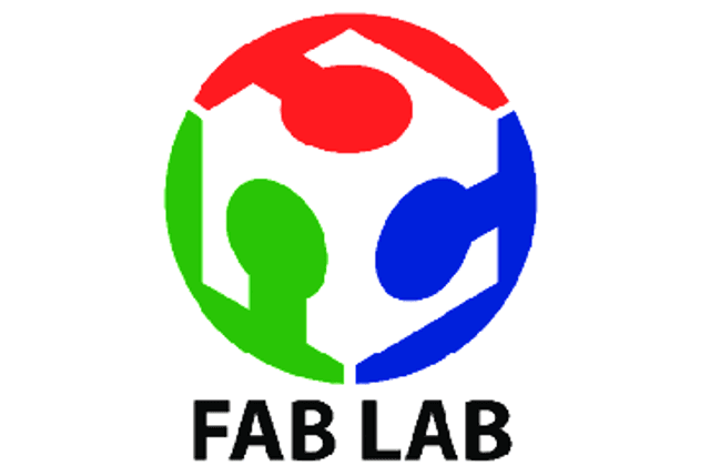 fab lab logo