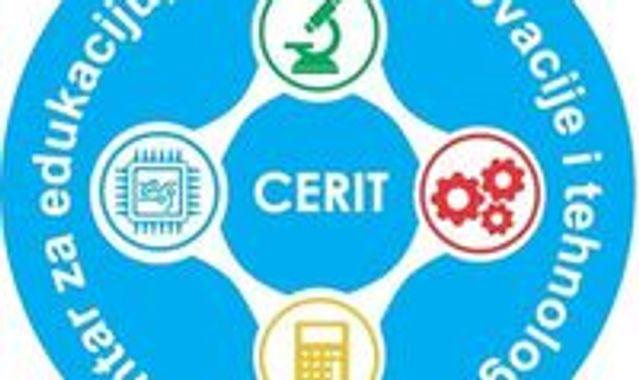 CERIT - Center for Education, Robotics, Innovation and Technology